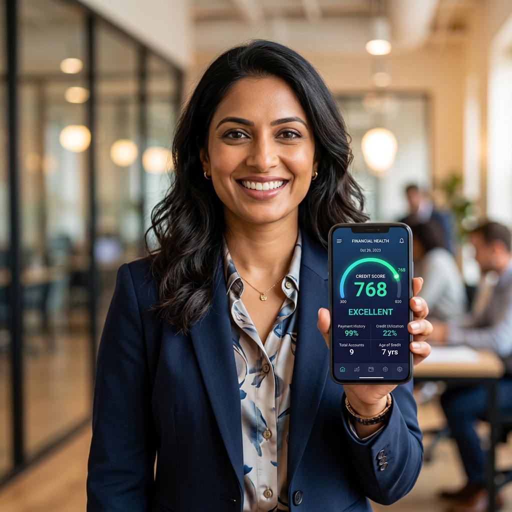 ScoreCare App Preview